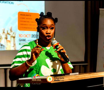 Tourism meets technology and storytelling at 2025 tourism media roundtable