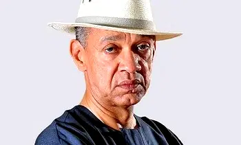 Defections: If PDP dies, another party will show up  —  Ben Murray-Bruce