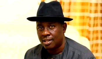 How Konbowei Benson takes bullets for the Ijaw nation