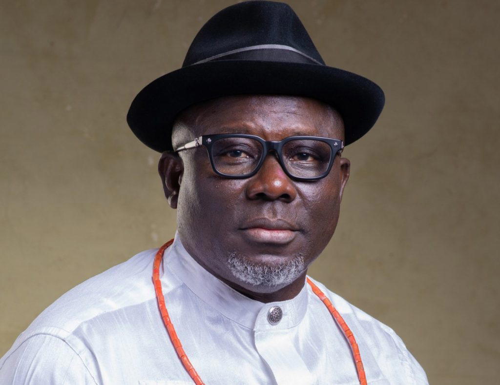 Delta South 2027: UIY writes Oborevwori demands transparent  APC primary