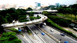 10 countries with best road quality