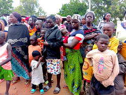 Abandoned by the System: Silent crisis of Plateau displaced women, girls