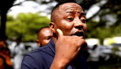 Alleged cyberstalking: Court threatens to revoke Sowore’s bail