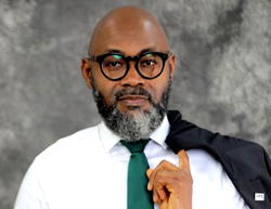 How IHS Nigeria’s GICL is Providing Digital Connectivity for Nigerians— Olabode Ojo, VP, Global Independent
