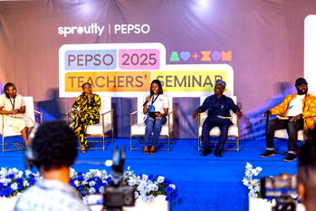 Sproutly unveils laptop, tuition financing schemes for teachers, students at SproutFest 2025