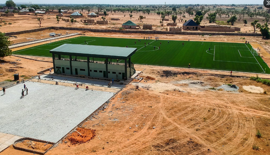 Obi decries corruption in sports, says FIFA fund mismanagement mirrors Nigeria’s deeper decay