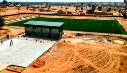 Obi decries corruption in sports, says FIFA fund mismanagement mirrors Nigeria’s deeper decay
