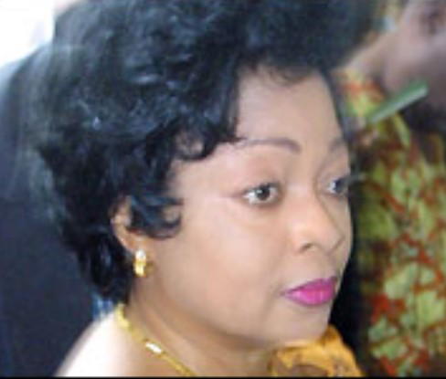 Stella Obasanjo’s 20th Memorial Service: 'We're celebrating life of service' - OBJ