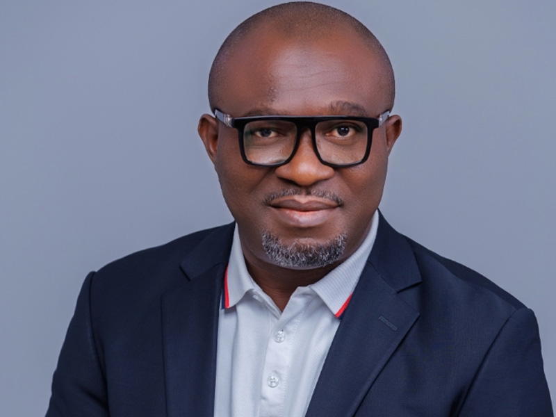 Presidency: 2027 election will be a landslide for APC in Enugu — Udeh-Okoye