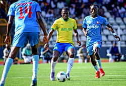 CAF Champions League: Sundowns focused on finishing the job against Remo Stars
