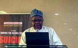 Nigeria must declare suicide national crisis — Prof. Sheikh