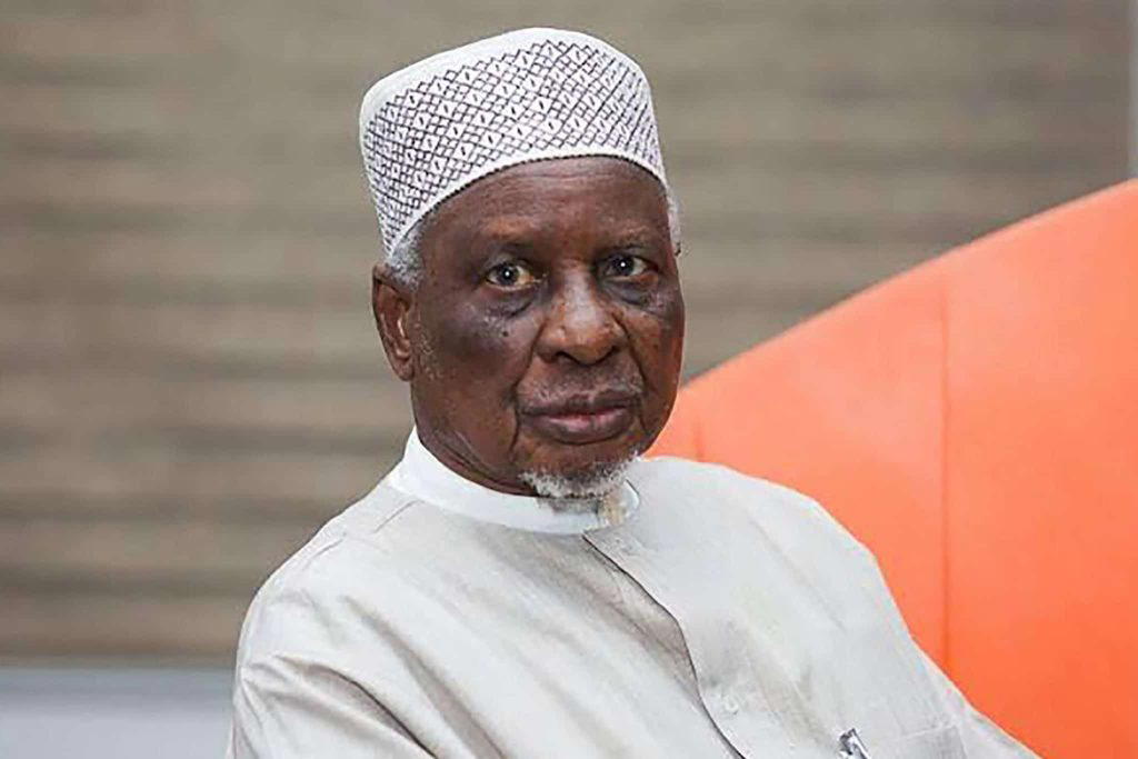 Nigeria of today is far better than pre-independence era — Tanko Yakasai