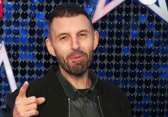 UK DJ Tim Westwood charged with rape, sexual assault