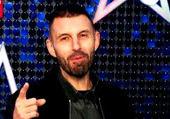 UK DJ Tim Westwood charged with rape, sexual assault