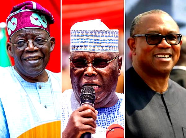 NDC, ADC in the dock: How courts could shape Nigeria’s 2027 presidential race