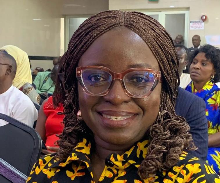 Responsible reporting can save lives, says SURPIN’s Titi Tade on suicide, stigma