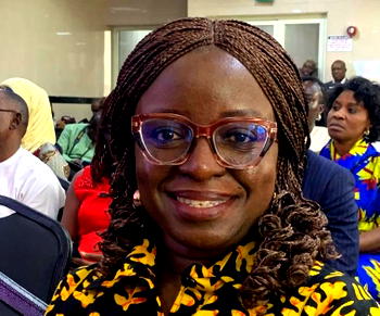 Responsible reporting can save lives, says SURPIN’s Titi Tade on suicide, stigma