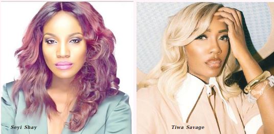 Seyi Shay opens up on ‘painful secret affair’ that caused Tiwa Savage rift