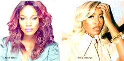 Seyi Shay opens up on ‘painful secret affair’ that caused Tiwa Savage rift