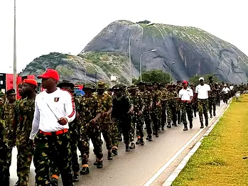 Fitness and unity are crucial to troop readiness – CDS