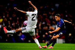 EPL: Trossard sinks Fulham as leaders Arsenal go three points clear