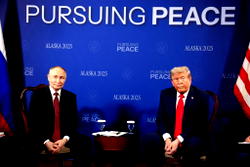 Russia says momentum from Putin-Trump meeting ‘gone’