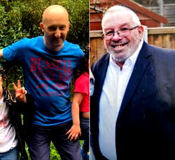 Police quiz six after fatal synagogue attack in UK