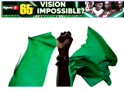 Nigeria @65: Challenge of unity