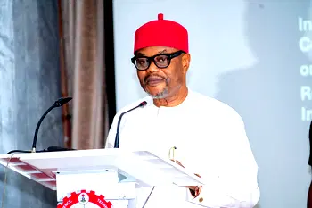 Why I resigned – Ex-minister Uche Nnaji speaks