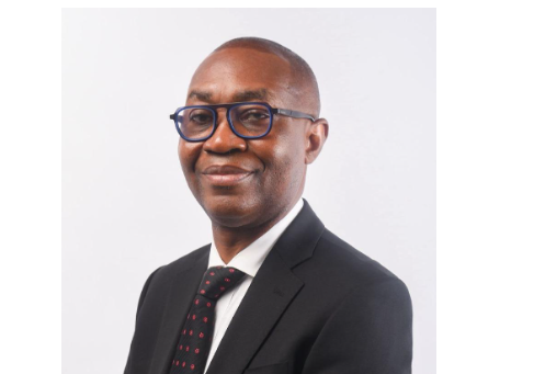 Nath Ude appointed as Group CEO of CapitalSage Technology Ltd to consolidate growth