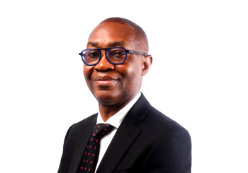 Nath Ude appointed as Group CEO of CapitalSage Technology Ltd to consolidate growth