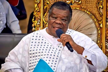 CAN mourns ‘God’s General’ Uma Ukpai