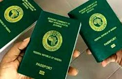 Full list of countries Nigerians can visit without visa