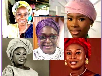 APC, Lagos LGAs go spiritual after five women leaders die mysteriously