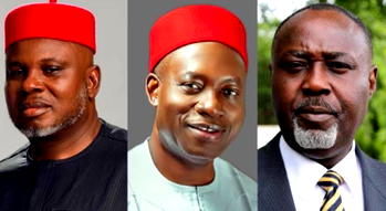 UK reaffirms support for Anambra election process