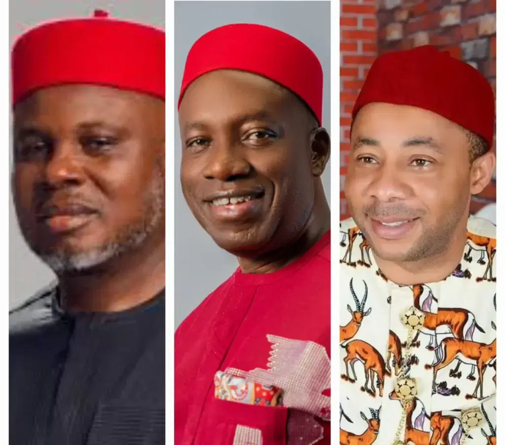 APC digital force raises concern over electoral integrity ahead of Anambra poll