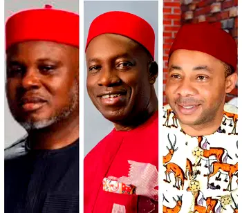 APC digital force raises concern over electoral integrity ahead of Anambra poll