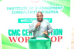 Tech expert calls for stronger systems to drive Nigeria’s digital economy