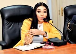 True independence is freedom from fear, says Ogenna Walter-Ekwubiri