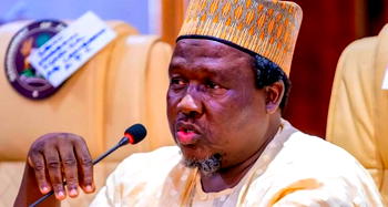 Nigeria @65: Masari urges Nigerians to embrace unity, resist divisive politics