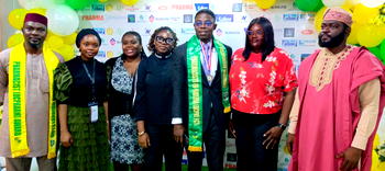 Community Pharmacists push for technology integration, tackle fake drugs in Nigeria