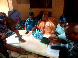 2027: No alternative to Tinubu, others will drag Nigeria backwards – Ondo Elders Forum