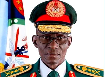 General Irabor, ex-Nigeria Defence chief, unveils book on war against Boko Haram insurgency