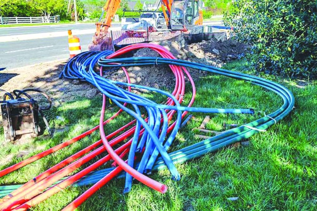 WEAK BROADBAND INFRASTRUCTURE: Nigeria risks losing out in digital trade, economy