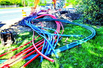 WEAK BROADBAND INFRASTRUCTURE: Nigeria risks losing out in digital trade, economy