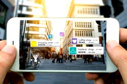 Global push for AR gains ground in Nigeria