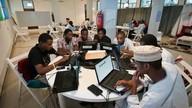 How start-ups jostle for Africa’s top funding spots