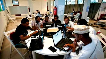How start-ups jostle for Africa’s top funding spots