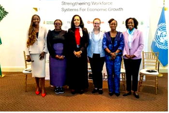 Nigeria strengthening connection between classrooms, career – FG