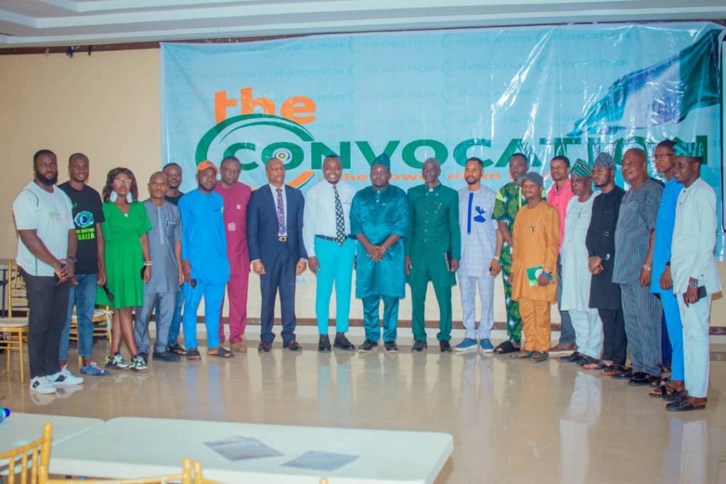 65th Anniversary: Nigeria’s underdevelopment linked to citizens’ attitudes